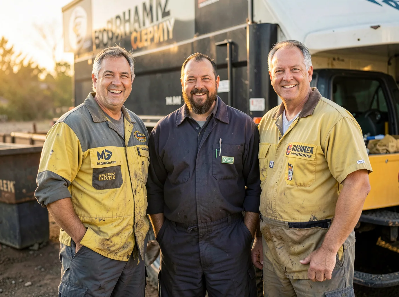 Sewage Cleanup company in Oakwood, OH